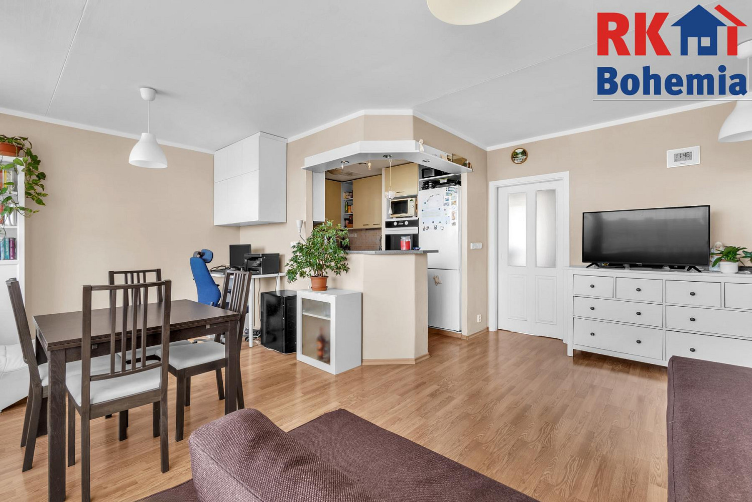 Prodej bytu 3+1 71 m² – fotografie 3