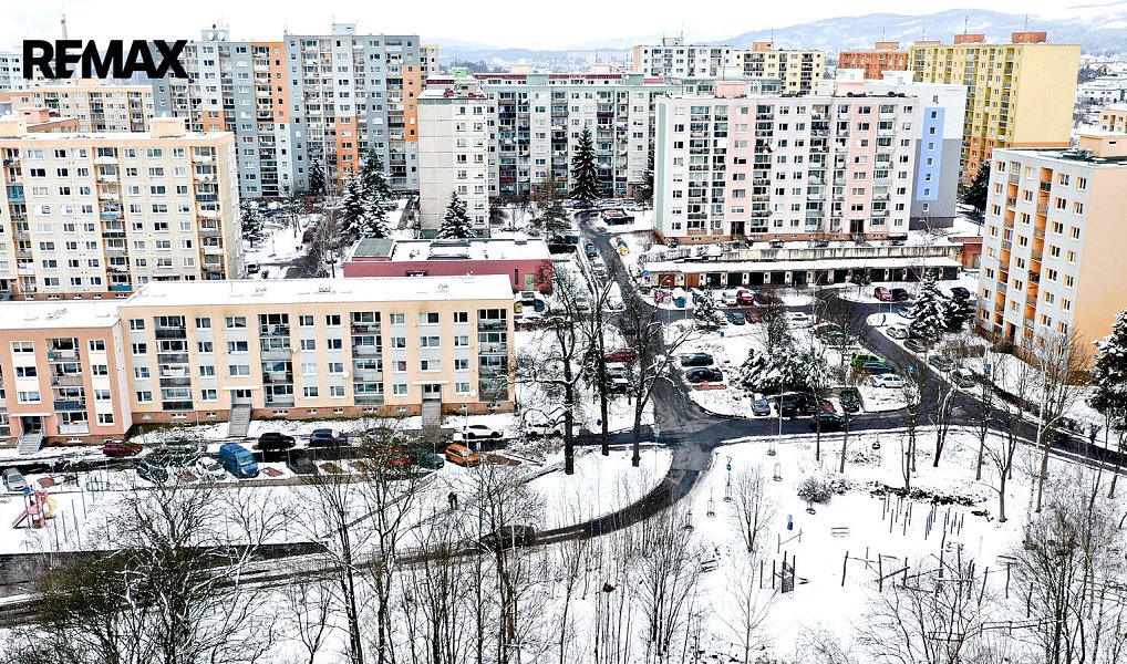 Prodej pozemku 8 104 m², Liberec – náhled fotky 6