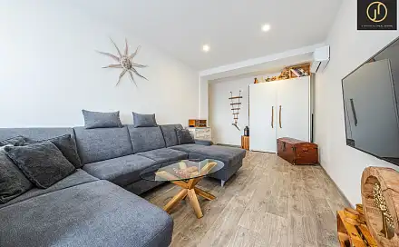 Prodej bytu 2+1 54 m², Mladoboleslavská, Byšice, okres Mělník