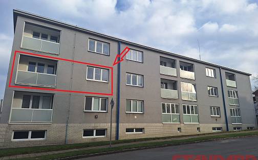 Prodej bytu 3+1 95 m², Smetanova, Přeštice, okres Plzeň-Jih