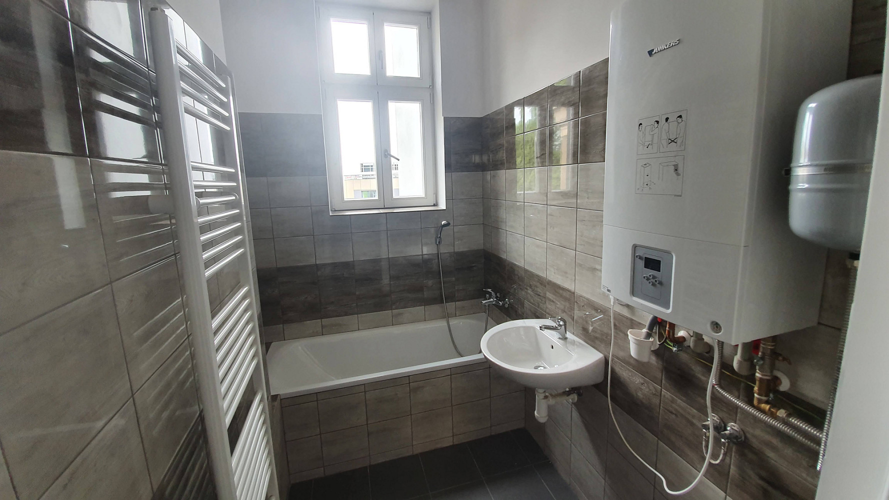 Pronájem bytu 5+kk 144 m² – fotografie 4