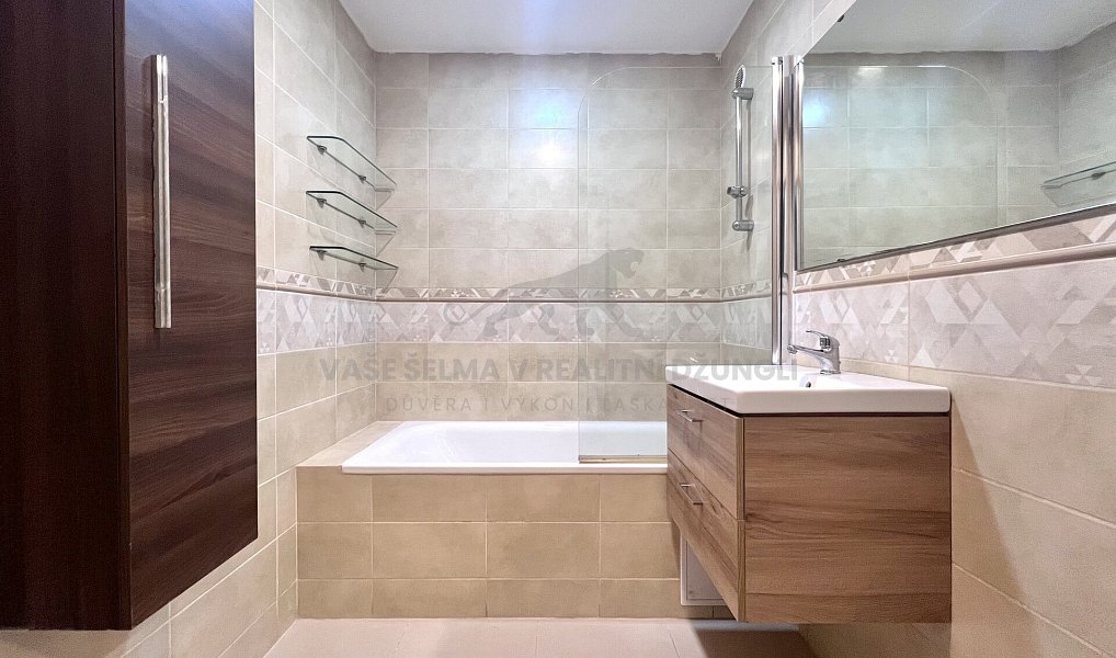 Pronájem bytu 3+1 75 m², Praha – náhled fotky 10