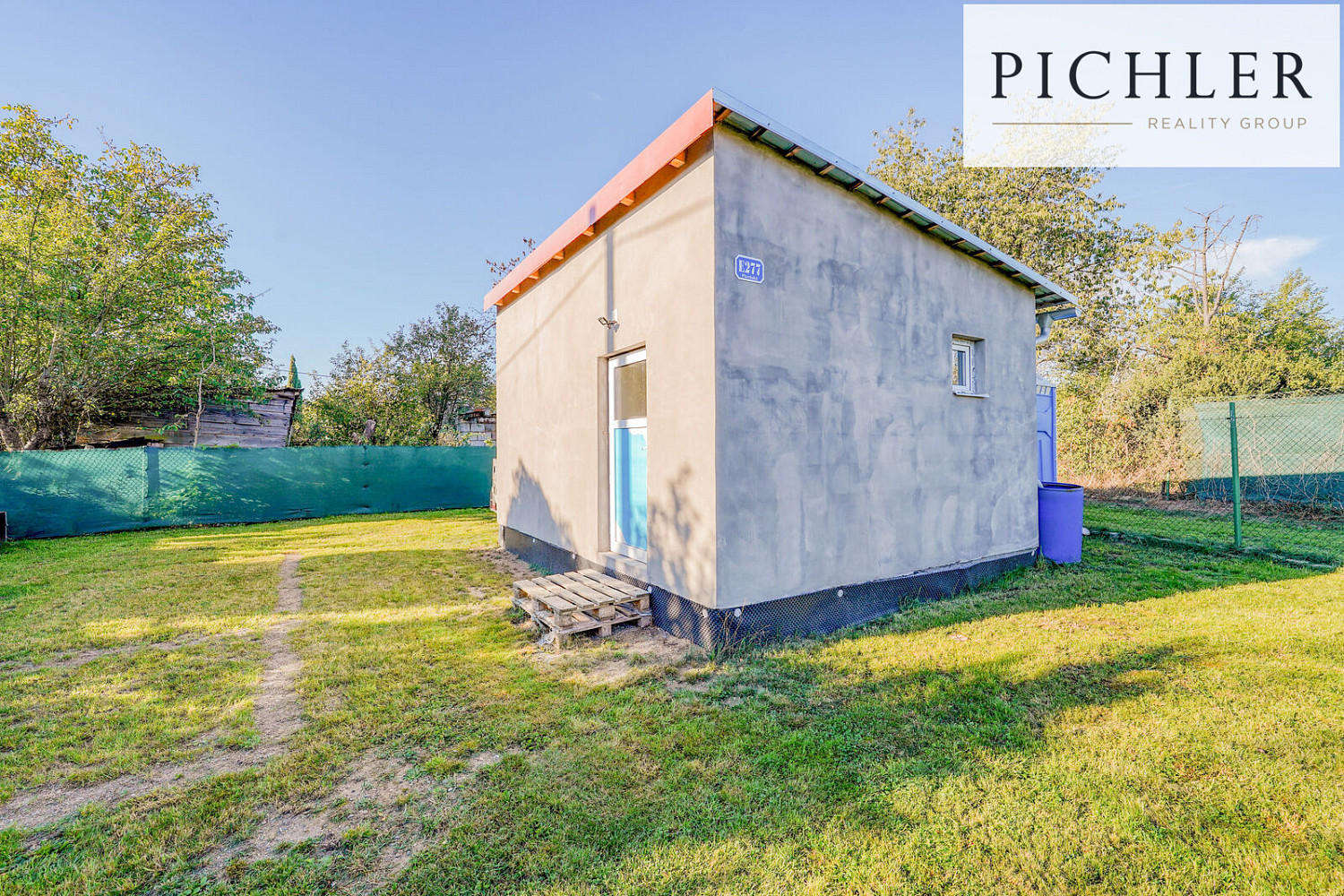 Prodej chaty/chalupy 408 m² s pozemkem 383 m²