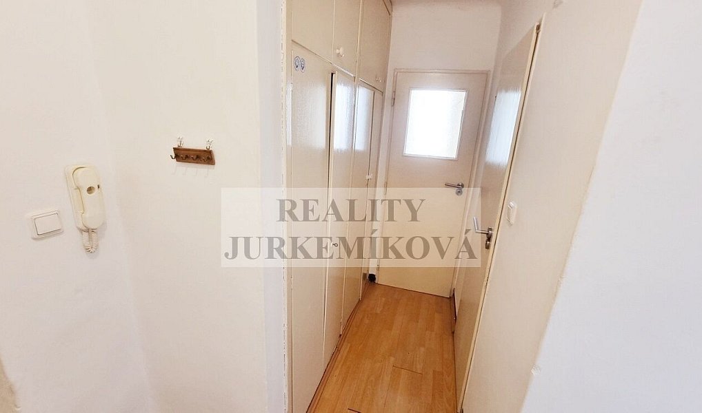 Prodej bytu 2+1 54 m², České Budějovice – náhled fotky 14