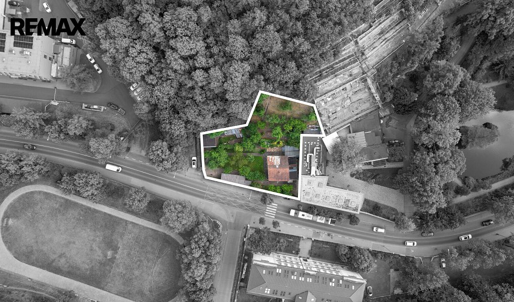 Prodej domu 155 m² s pozemkem 1 247 m², Praha – náhled fotky 2