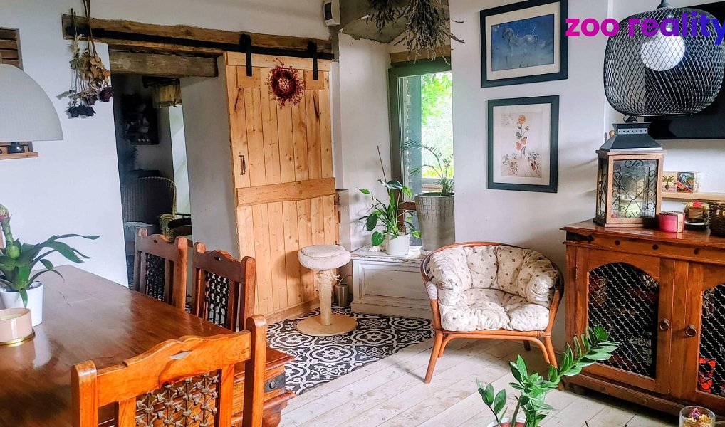 Prodej domu 130 m² s pozemkem 1 170 m², Třešovice – náhled fotky 11