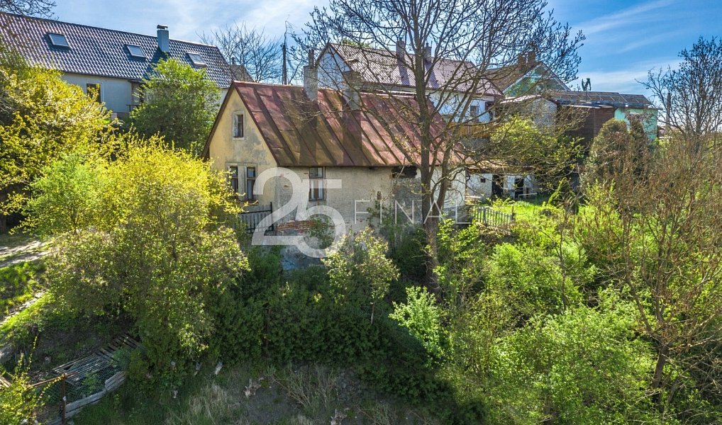 Prodej chaty/chalupy 60 m² s pozemkem 196 m², Klášter Hradiště nad Jizerou – náhled fotky 9
