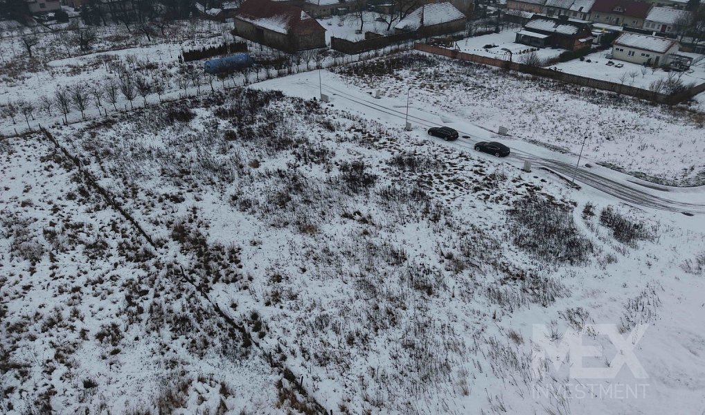 Prodej stavebního pozemku 817 m², Rožďalovice – náhled fotky 10