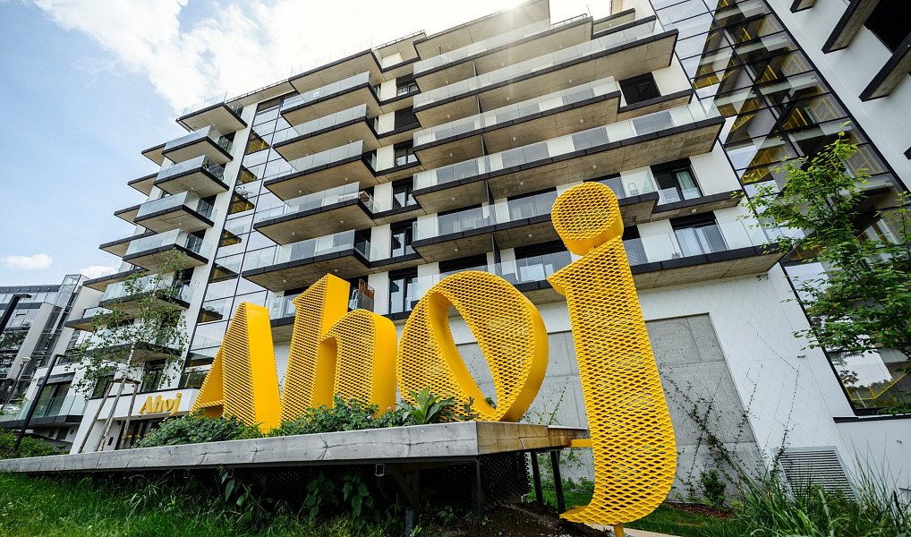 Prodej bytu 3+kk 97 m², Praha – náhled fotky 18