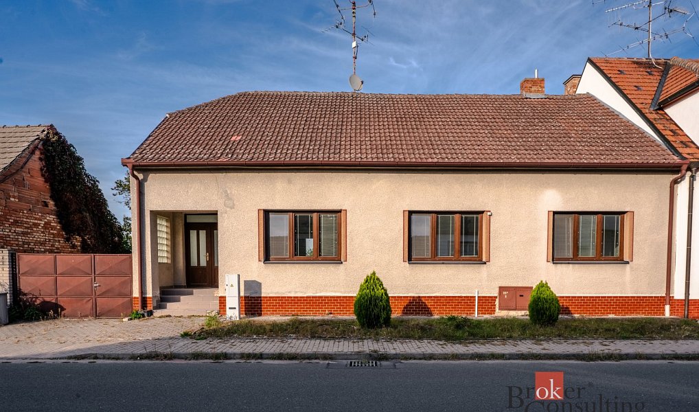 Prodej domu 160 m² s pozemkem 900 m², Vacenovice – náhled fotky 5