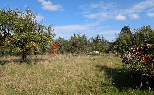 Prodej stavebního pozemku 1 409 m², Chlumec nad Cidlinou - Chlumec nad Cidlinou IV, okres Hradec Králové