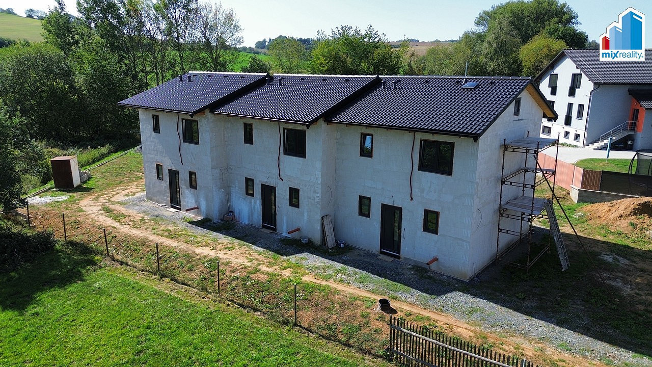 Pronájem bytu 3+kk 75 m² – fotografie 4