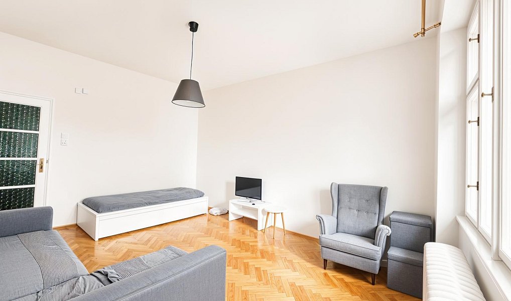 Prodej bytu 2+1 70 m², Praha – náhled fotky 11