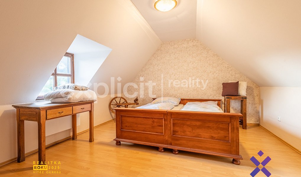 Prodej domu 257 m² s pozemkem 16 759 m², Žítková – náhled fotky 12