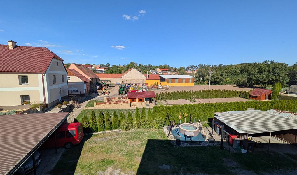 Pronájem bytu 3+1 86 m², Jarpice – náhled fotky 15