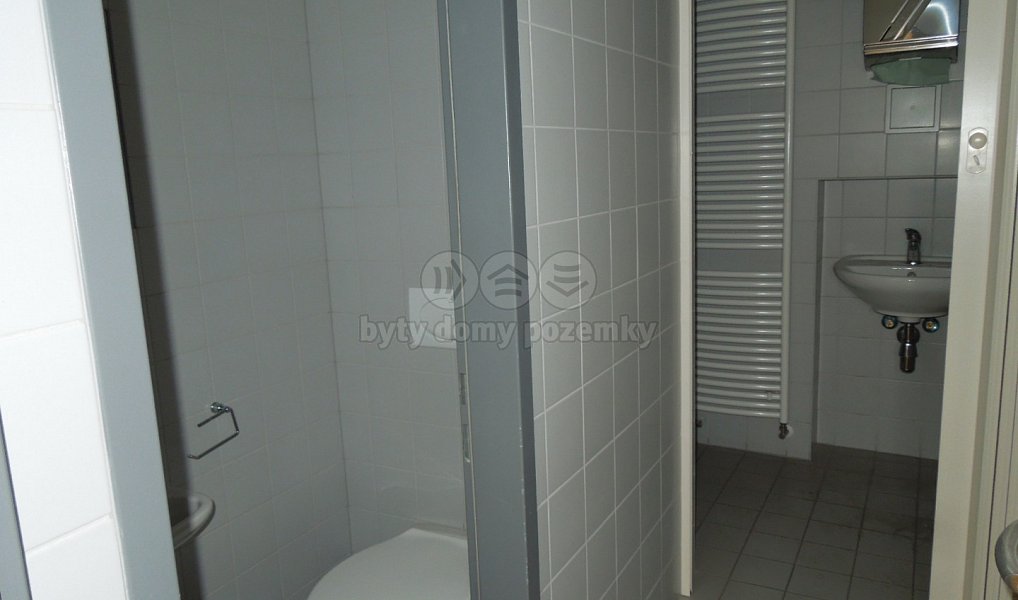 Pronájem obchodních prostor 398 m², Praha – náhled fotky 11