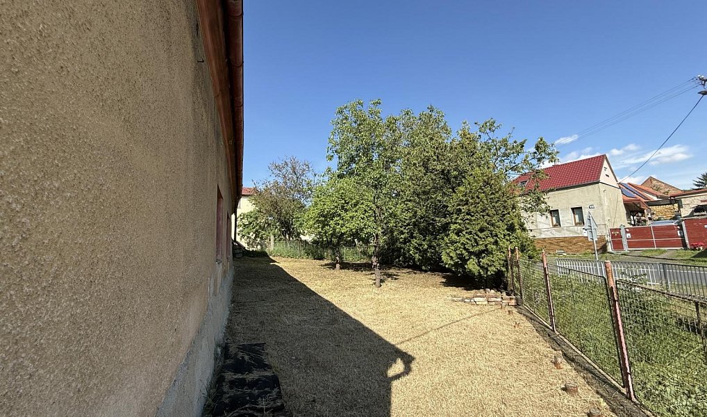 Prodej domu 86 m² s pozemkem 526 m², Měrunice – náhled fotky 5