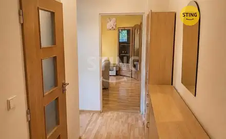Prodej bytu 2+1 49 m², Tlapákova, Ostrava - Hrabůvka