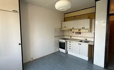Pronájem bytu 2+kk 41 m²