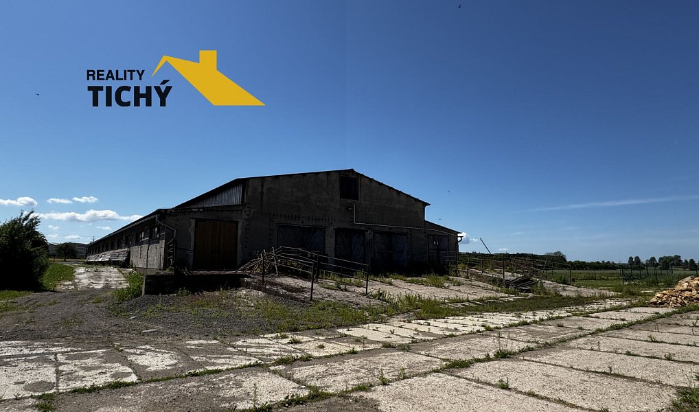Prodej skladovacích prostor 1 937 m², Nové Město nad Metují – náhled fotky 5