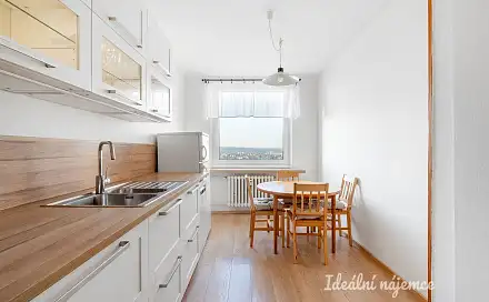 Pronájem bytu 3+1 76 m², Platónova, Praha 4 - Modřany
