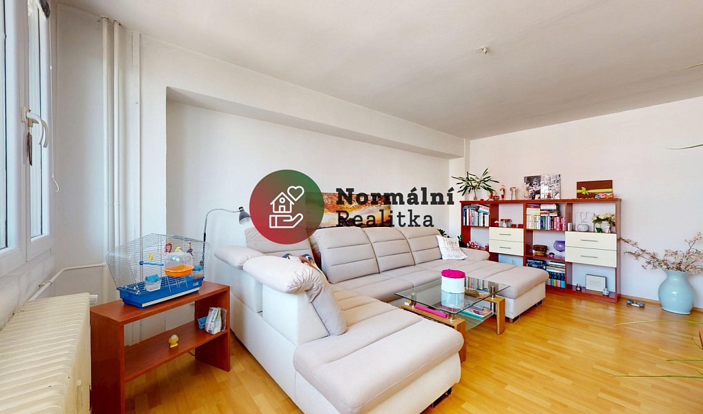 Prodej bytu 2+1 63 m², Kralupy nad Vltavou – náhled fotky 6