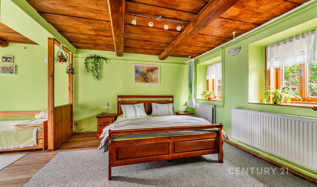 Prodej ubytovacího objektu 349 m², Česká Kamenice – náhled fotky 8