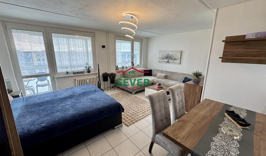 Prodej bytu 4+1 84 m², Most – náhled fotky 5