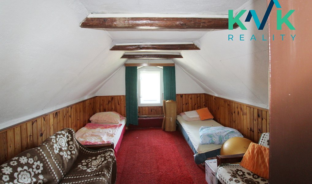 Prodej domu 110 m² s pozemkem 270 m², Chyňava – náhled fotky 15