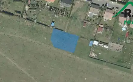 Prodej stavebního pozemku 775 m², Tachov