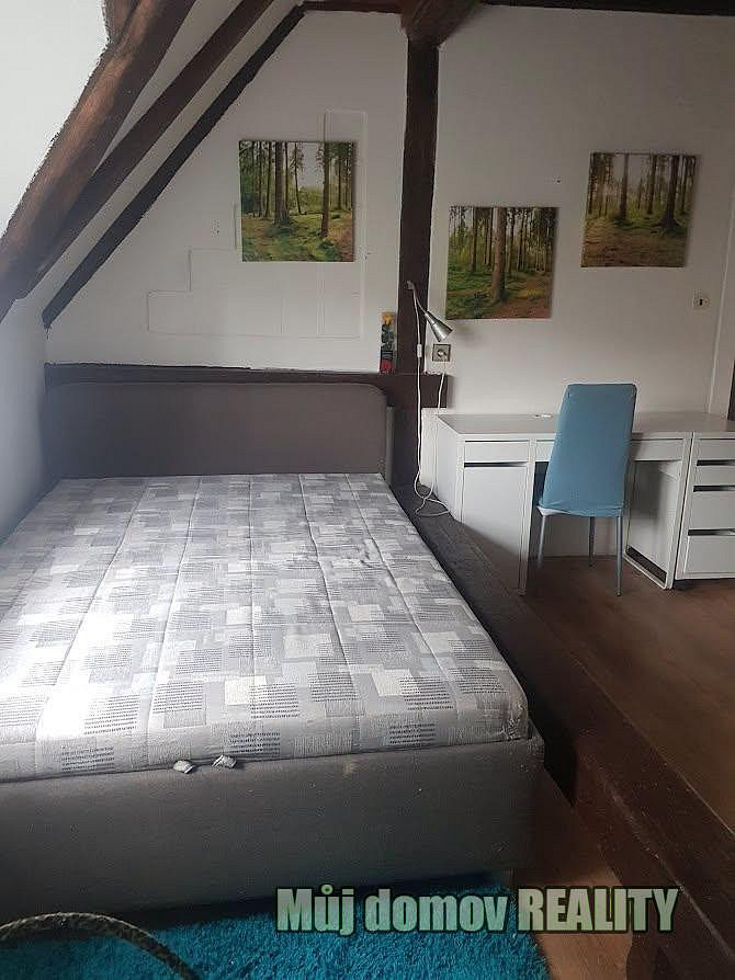Pronájem bytu 2+kk 45 m² — photo 5