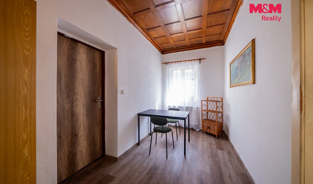 Prodej domu 143 m² s pozemkem 356 m², Šternberk – náhled fotky 8