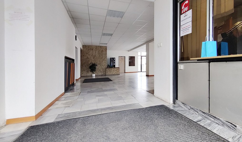 Pronájem kanceláře 25 m², Praha – náhled fotky 5