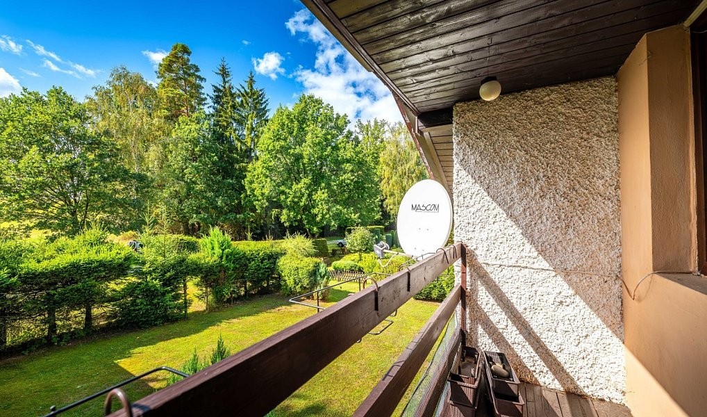 Prodej chaty/chalupy 65 m² s pozemkem 604 m², Borovany – náhled fotky 21