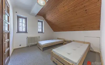 Prodej bytu 2+kk 53 m², Jablonec nad Jizerou - Horní Dušnice, okres Semily
