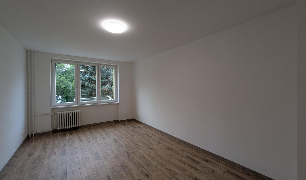 Pronájem bytu 3+kk 52 m², Most – náhled fotky 2