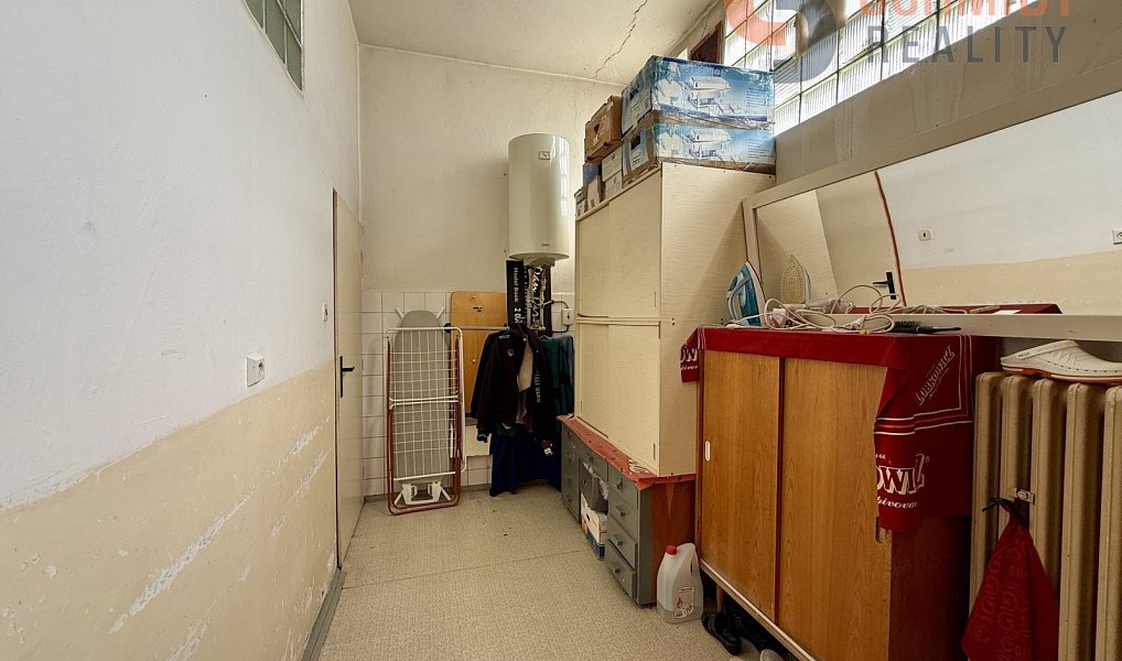 Pronájem obchodních prostor 350 m², Břeclav – náhled fotky 3