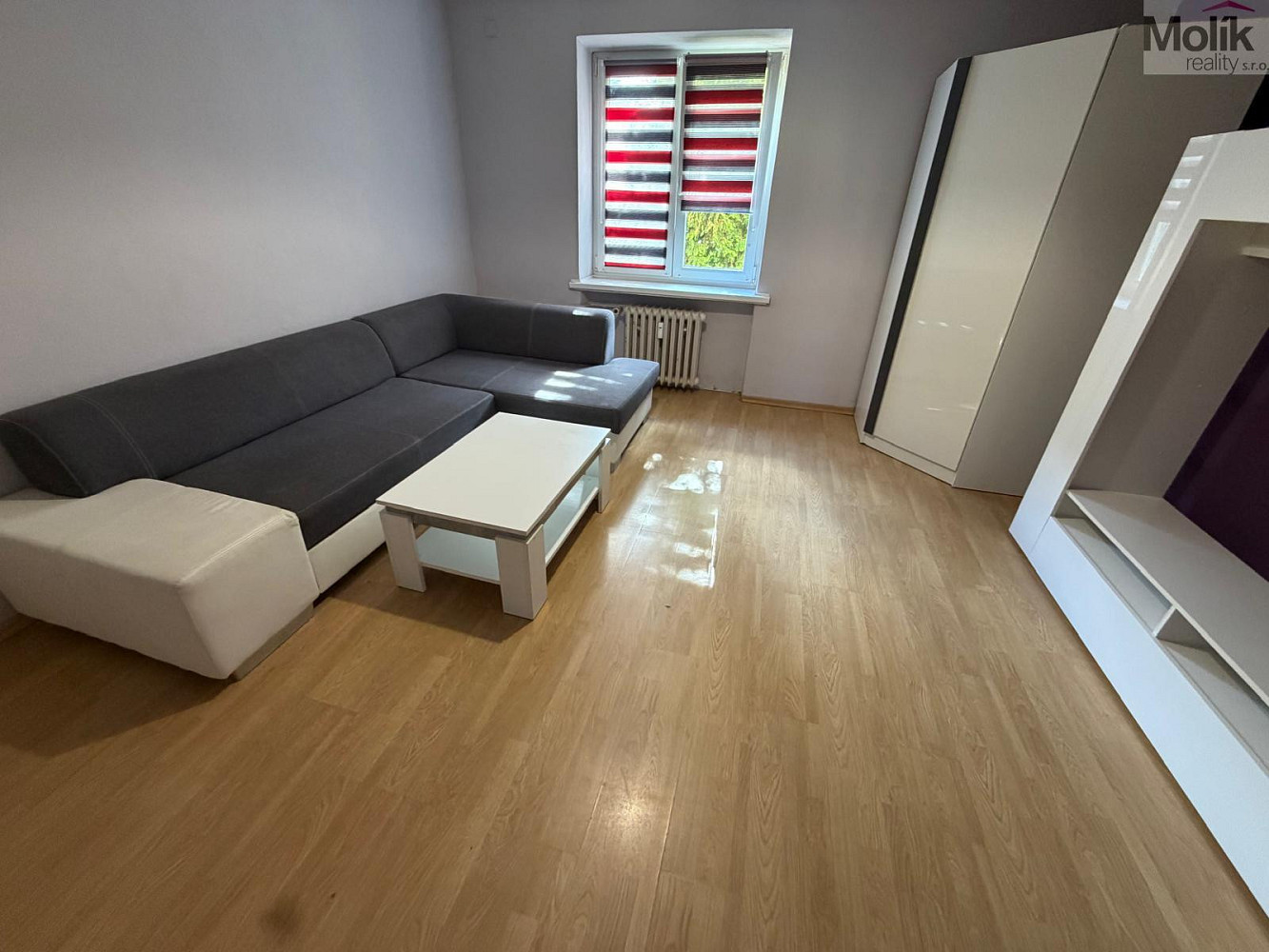 Prodej bytu 2+1 59 m² – fotografie 2