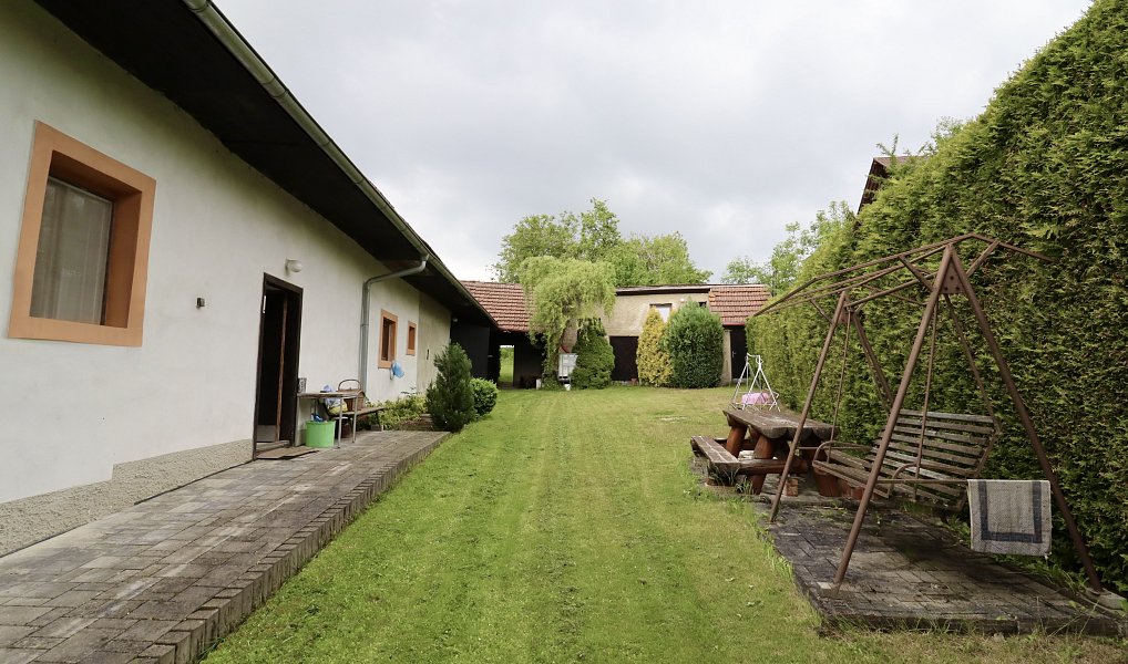 Prodej domu 124 m² s pozemkem 759 m², Vlčeves – náhled fotky 10