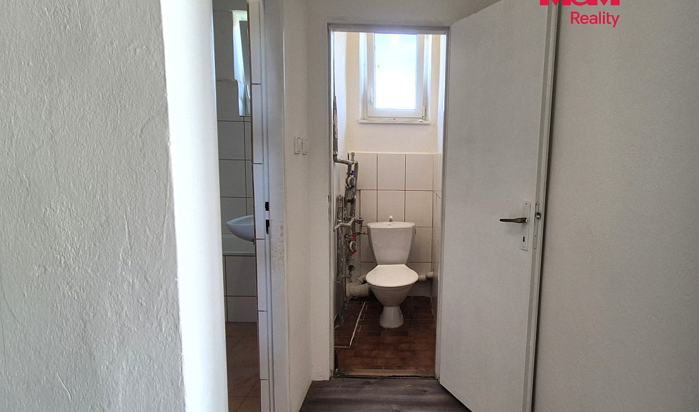 Prodej bytu 1+1 50 m², Obrnice – náhled fotky 8