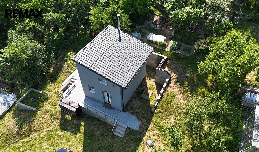 Prodej chaty/chalupy 41 m² s pozemkem 30 m², Jihlava – náhled fotky 35