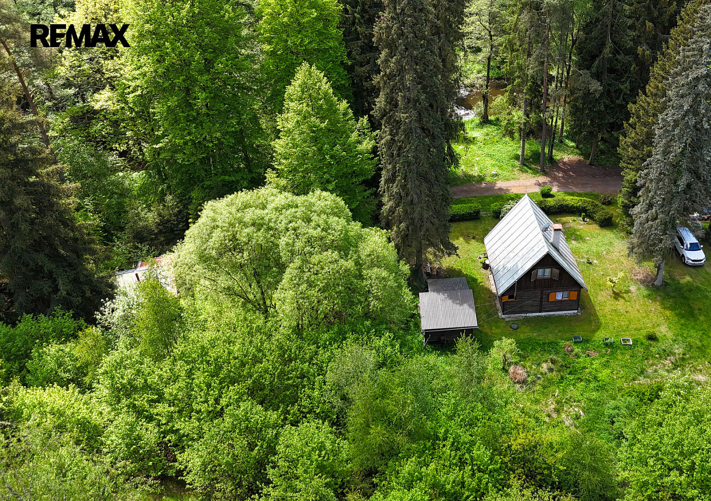 Prodej chaty/chalupy 85 m² s pozemkem 401 m² – fotografie 4