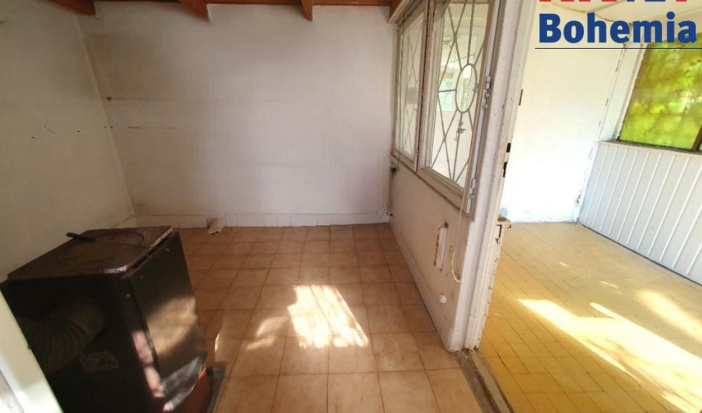 Prodej chaty/chalupy 382 m² s pozemkem 382 m², Kosmonosy – náhled fotky 9