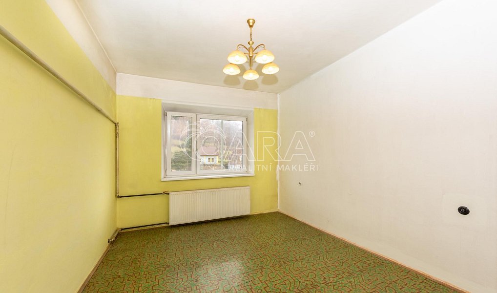 Prodej bytu 4+1 106 m², Adršpach – náhled fotky 13
