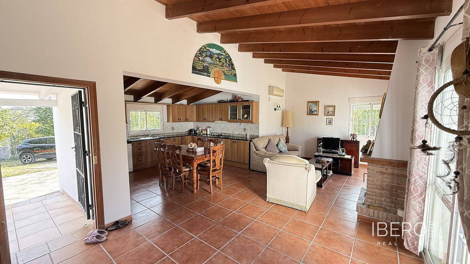 Prodej domu 151 m² s pozemkem 4 594 m² — photo 4