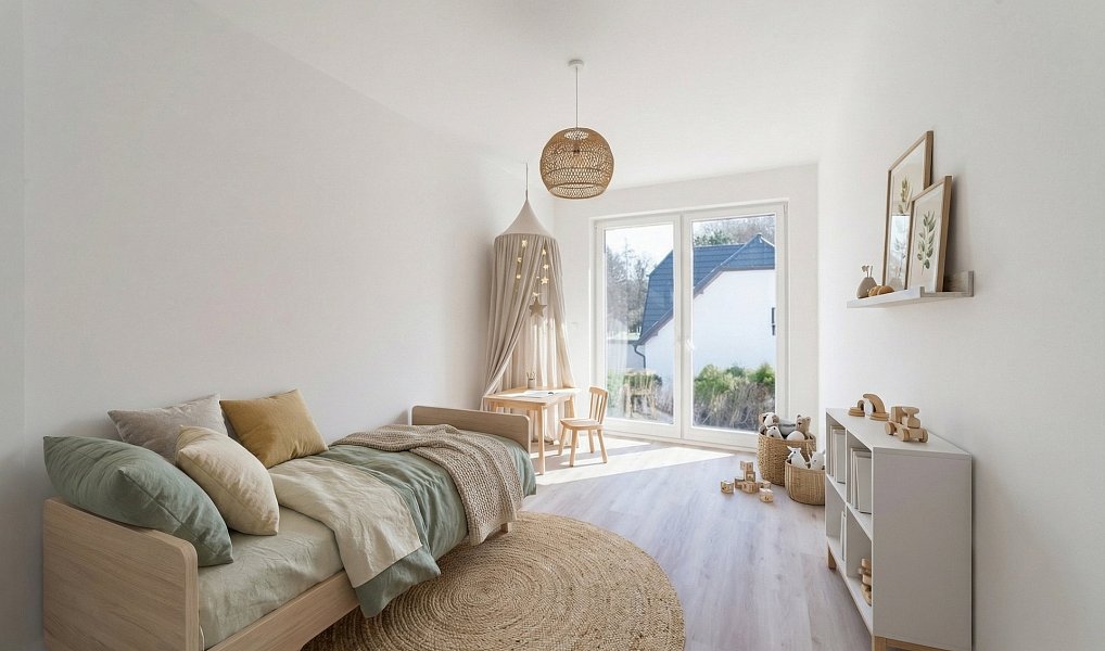 Prodej domu 119 m² s pozemkem 95 m², Říčany – náhled fotky 13