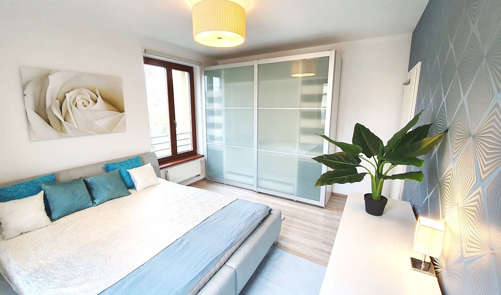 Pronájem bytu 3+kk 95 m², Praha – náhled fotky 5