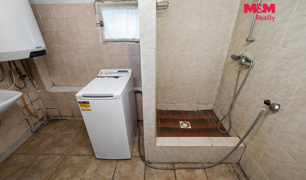 Prodej domu 150 m² s pozemkem 446 m², Dřetovice – náhled fotky 17