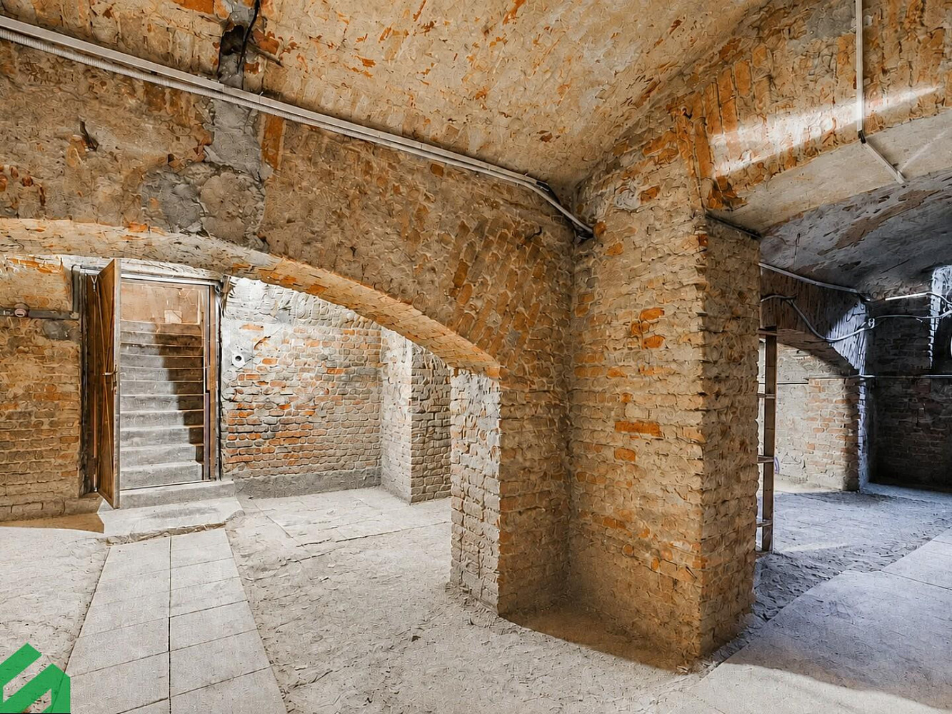 Pronájem restaurace 120 m²