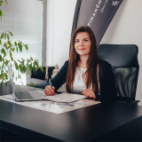 Veronika Honzejková PFP